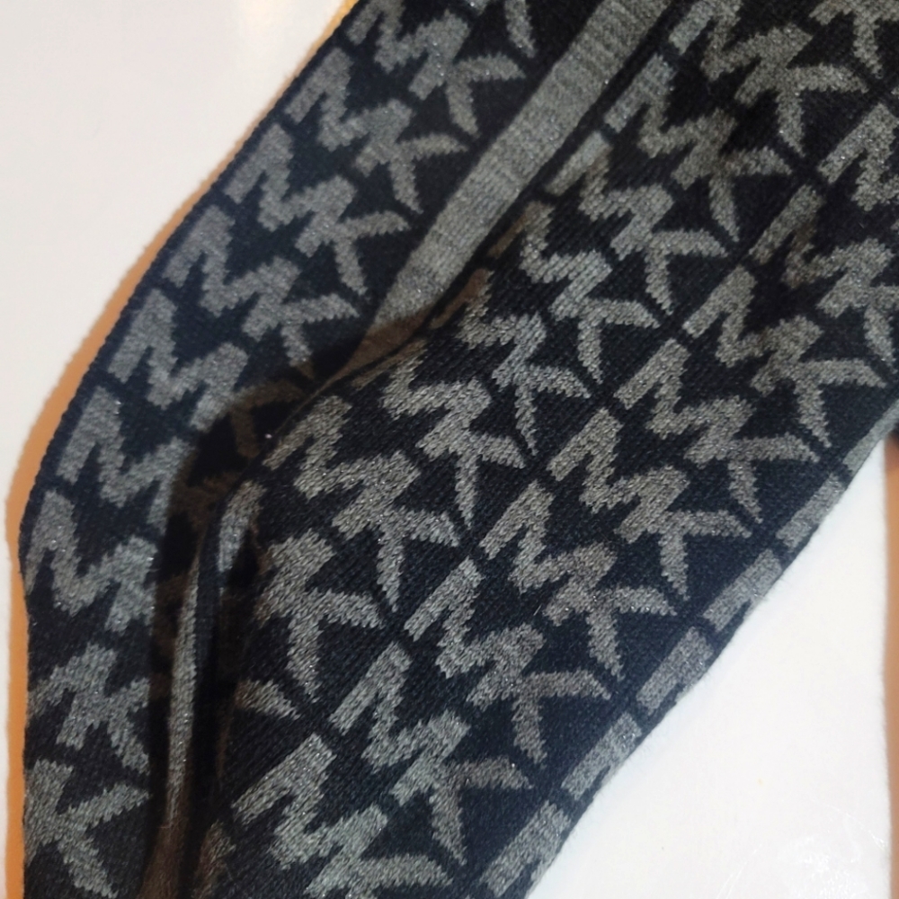 MICHAEL KORS MK Unisex Scarf